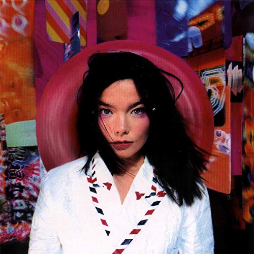 Björk - Post (Vinyl)