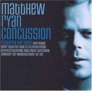 Ryan , Matthew - Concussion