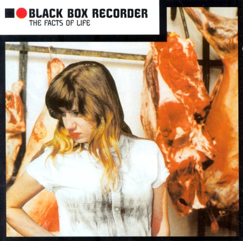 Black Box Recorder - Facts of Life