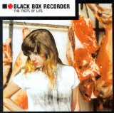 Black Box Recorder - England Made Me