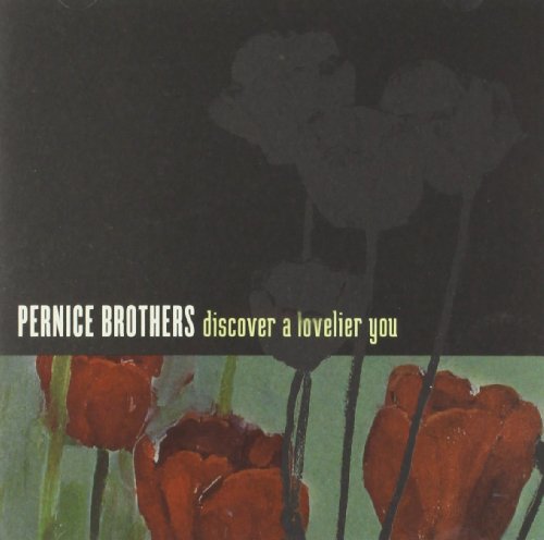 The Pernice Brothers - Discover a Lovelier You