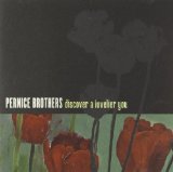 Pernice Brothers - Yours , Mine & Ours
