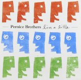 Pernice Brothers - Yours , Mine & Ours