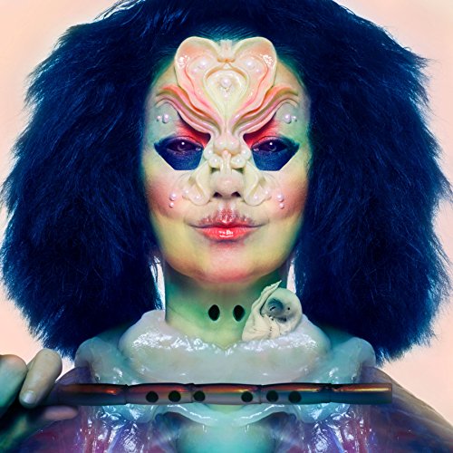 Björk - Utopia [Vinyl LP]