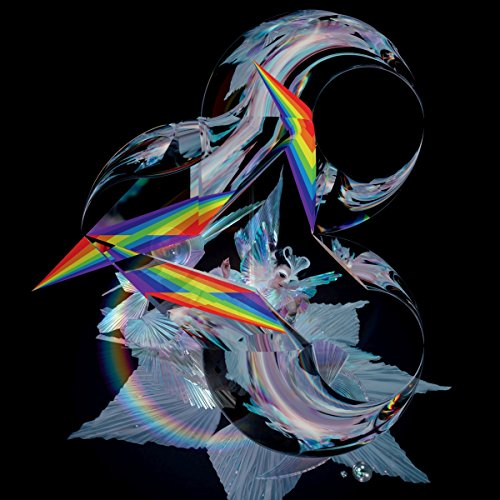 Björk - The Gate [Vinyl Single]