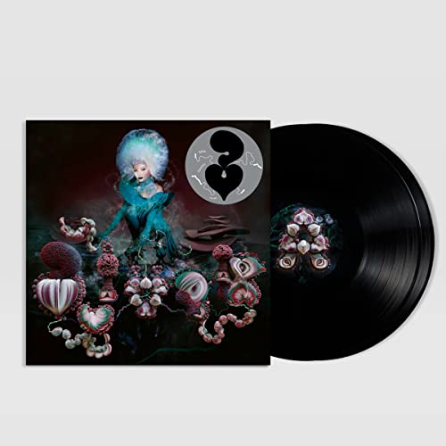 Björk - Fossora (Vinyl)