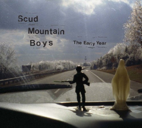 Scud Mountain Boys - The Early Years