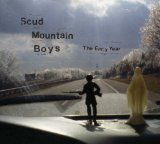 Scud Mountain Boys - Massachusetts