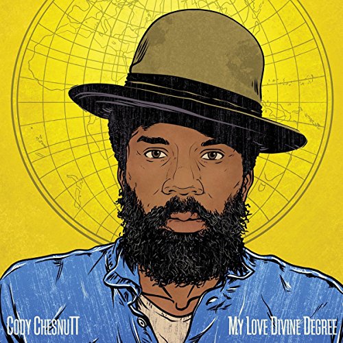 Chesnutt , Cody - My Love Divine Degree