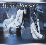 Atomic Rooster - The Devil Hits Back (UK-Import)