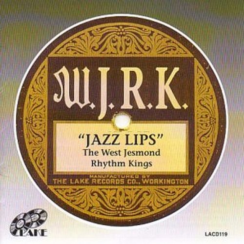  - Jazz Lips