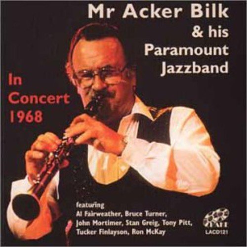 - In Concert 1968
