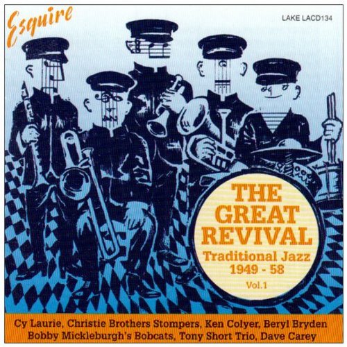 Great Revival - Great Revival Vol. 1