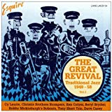 Sampler - The Great Revival - Traditional Jazz 1949-58 4