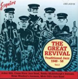 Sampler - The Great Revival - Traditional Jazz 1949-58 4