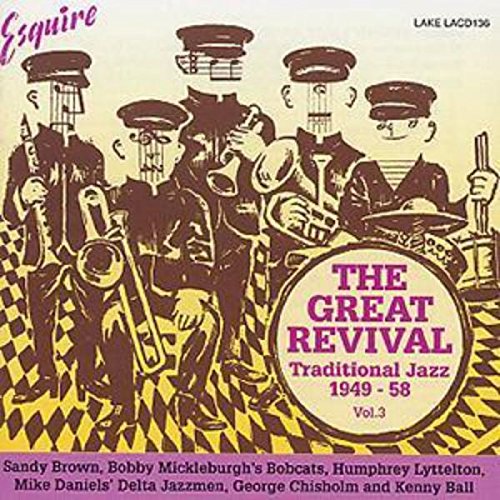 Great Revival - Great Revival Vol. 3