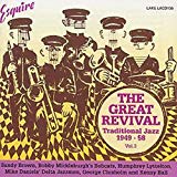 Sampler - The Great Revival - Traditional Jazz 1949-58 4