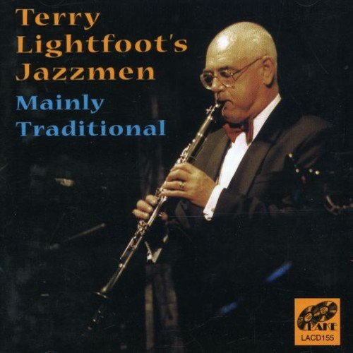 Terry Lightfoot - Mainly Traditional