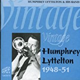 Humphrey Lyttelton - Bad Penny Blues:1955-56