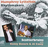 Humphrey Lyttleton - Humph Experiments