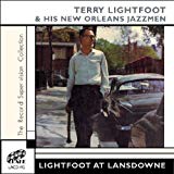 Terry Jazzmen Lightfoot - Tradition in Colour