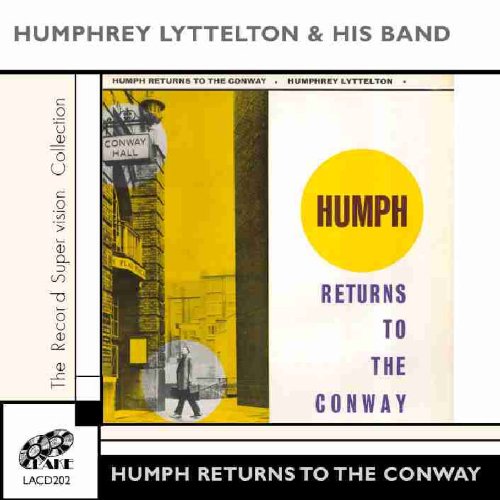  - Humph Returns to the Conway