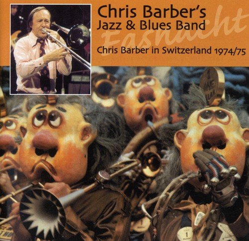 - Chris Barber in Switzerland 19