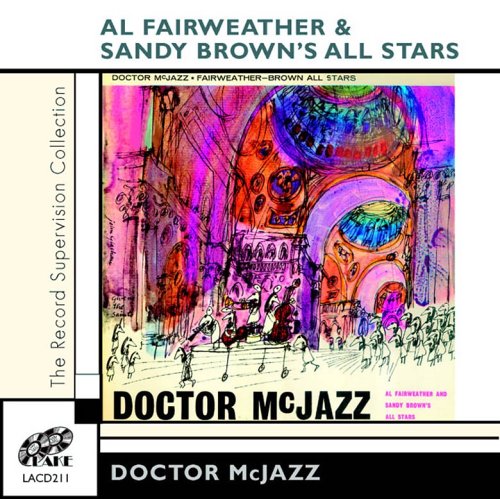  - Doctor Mcjazz