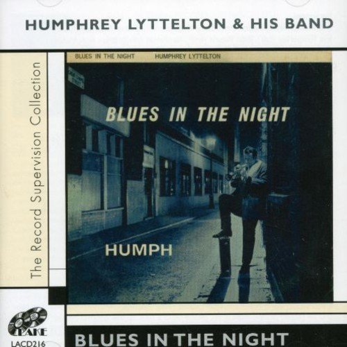  - Blues in the Night