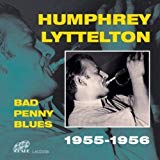 Humphrey Lyttelton [1948-1955] - Dusting Off the Archives