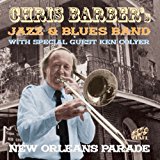 Patterson , Ottilie & Barber , Chris - Madame Blues & Doctor Jazz