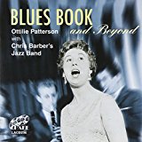 Patterson , Ottilie - Ottilie Patterson with Chris Barber