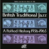  - Chris Barber/Ken Colyer/Mike Cotton - The Radio Luxembourg Sessions: The 208 Rhythm Club Volume 1