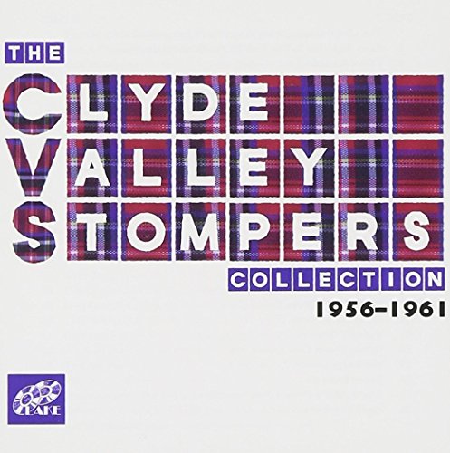 Clyde Valley Stompers - Collection 1956-1961