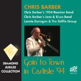 Chris Barber - Chris Barber at the BBC