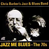 Chris Jazz Band Barber - There Were Some Changes Made 1