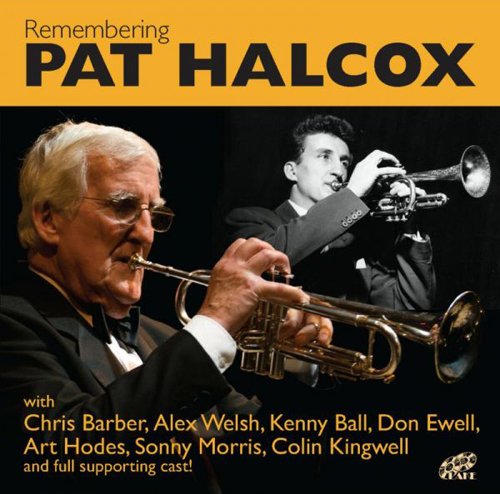 Pat Halcox - Remembering Pat Halcox