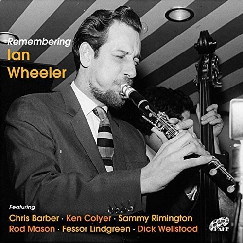 Ian Wheeler - Remembering Ian Wheeler