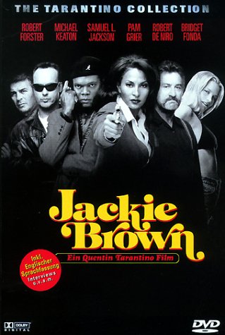 - Jackie Brown