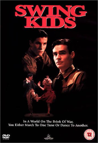  - Swing Kids [UK Import]