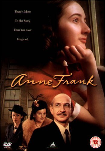  - Anne Frank [UK Import]