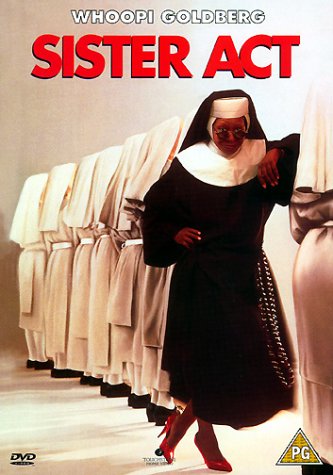  - Sister Act 1 [UK Import]