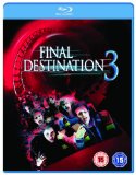  - The Final Destination [Blu-ray] [UK Import]
