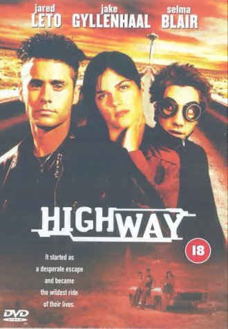  - ENTERTAINMENT IN VIDEO Highway [DVD]
