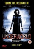 DVD - Underworld - Evolution (2)