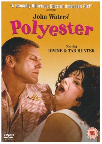  - Polyester [UK IMPORT]