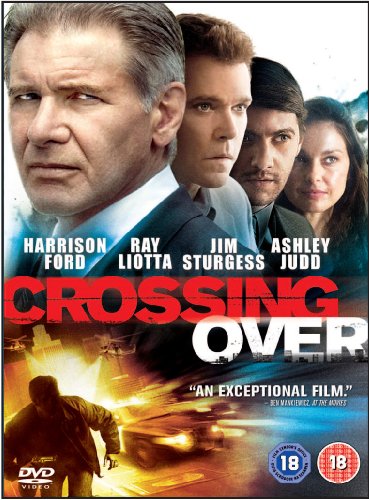 - Crossing Over (UK Import)