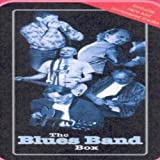 Blues Band , The - Fat City (1991)