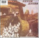 Kevin Ayers - Joy of a Toy