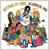 Blodwyn Pig - Ahead Rings Out